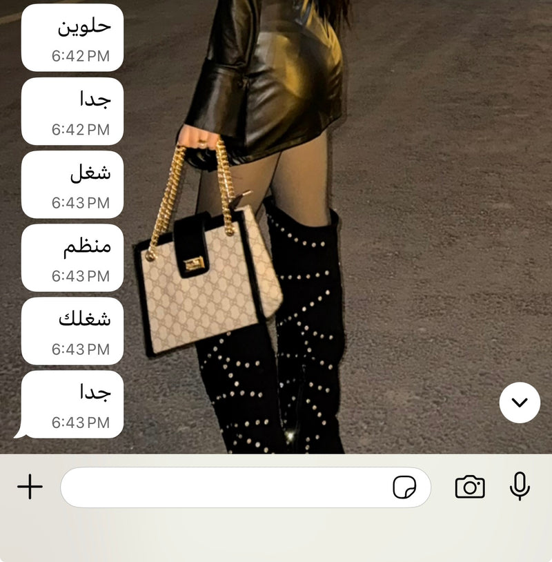 Client review 2