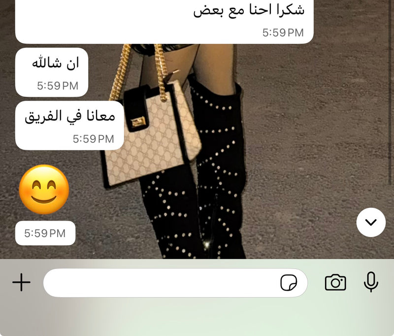 Client review 5